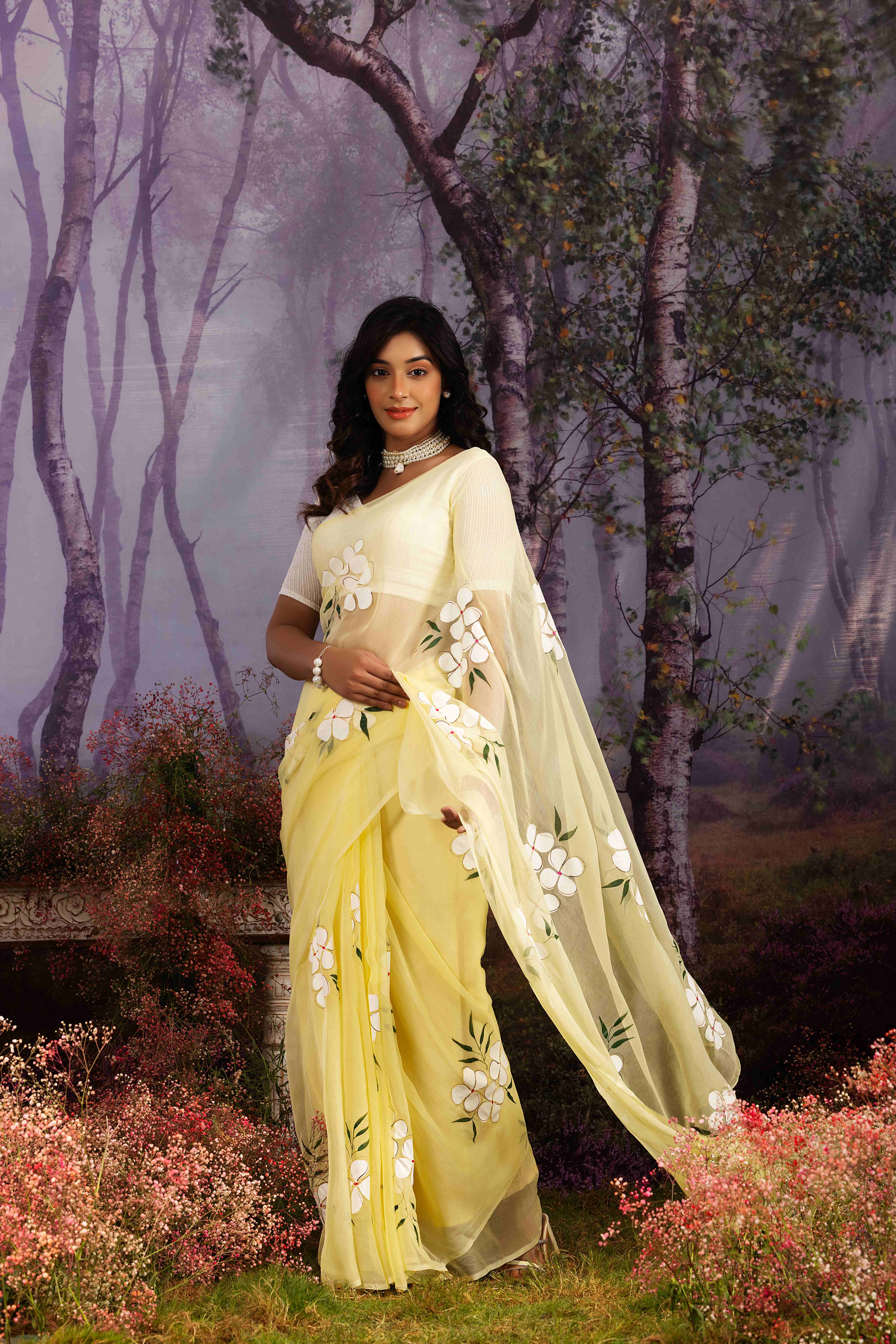 Fashion photography showcase