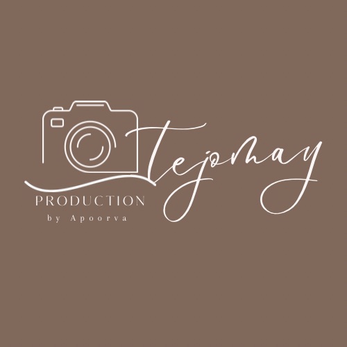 Tejomay Productions Logo