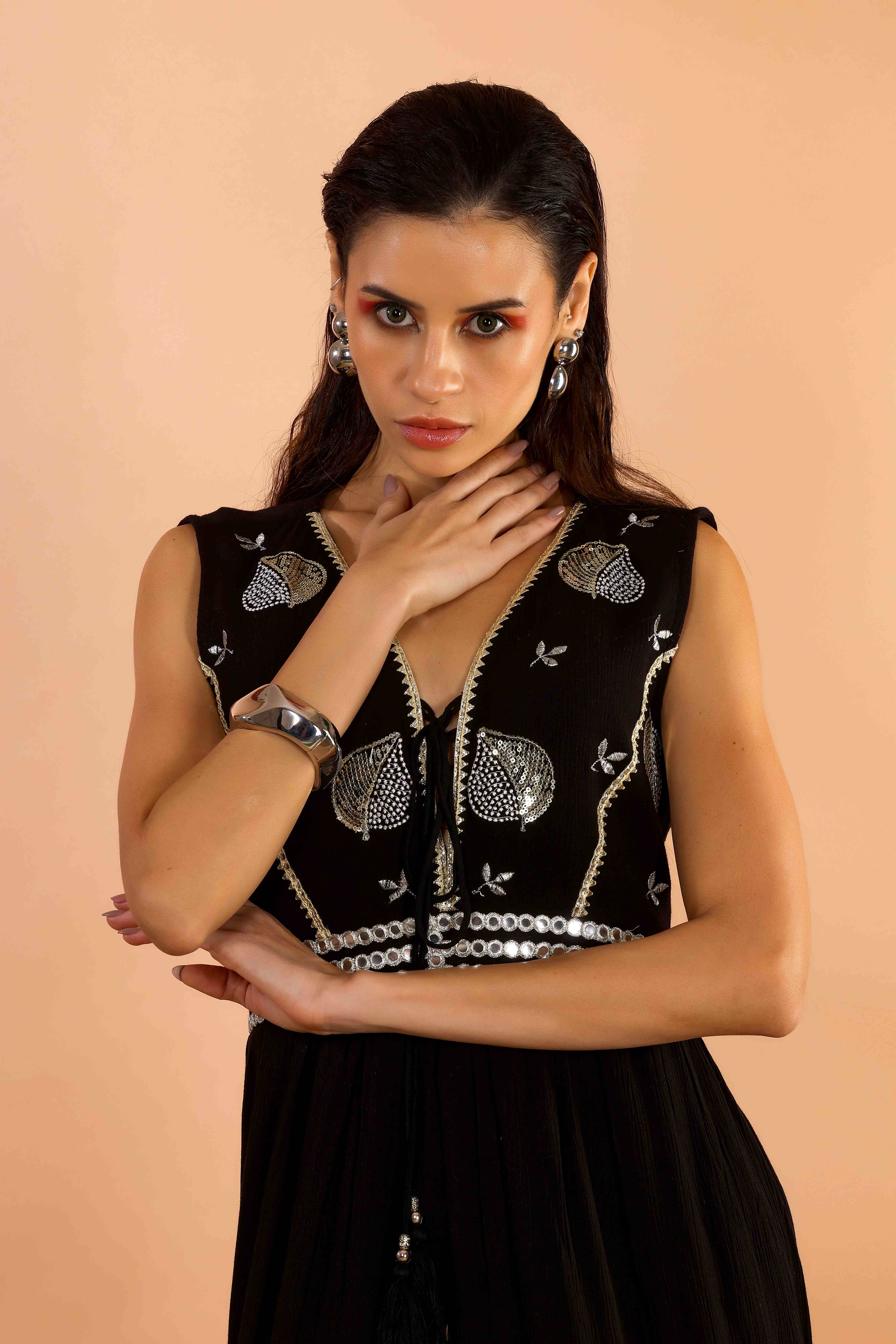 Contemporary fashion photography